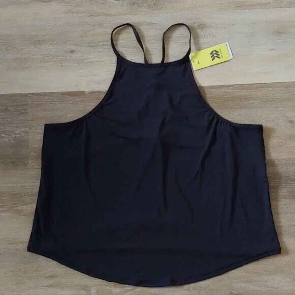 All in Motion Women's Sprint
Free Tank Tops Black